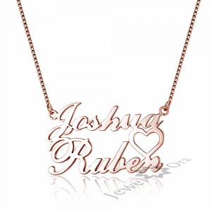 Personalized Name Necklace JEWJONE101650